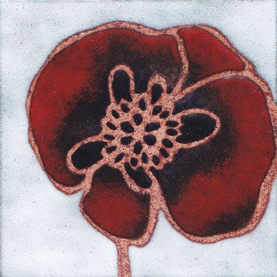 Poppy (B07)