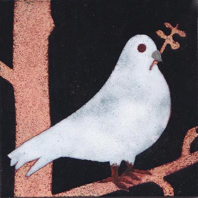 Dove (B18)
