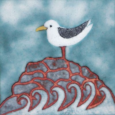 Seagull (B32)