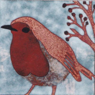 Robin (B39)
