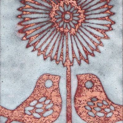 Meet at the Flower (C137)