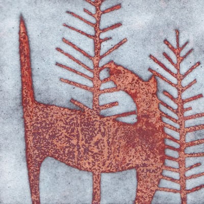 Dog (C138)