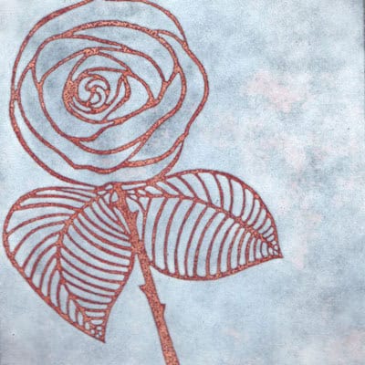 Rose (C158)