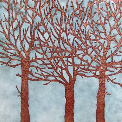 Three Trees (C184)