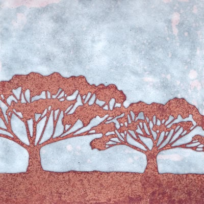 Two Trees (C186)