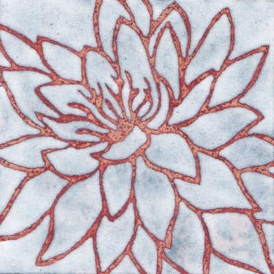 Water Lily (C192)
