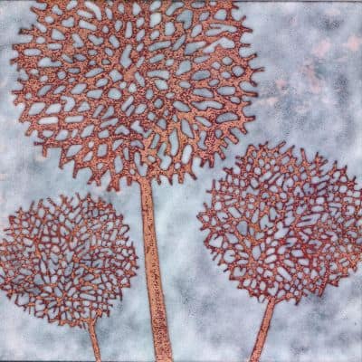 Seedheads (C235)