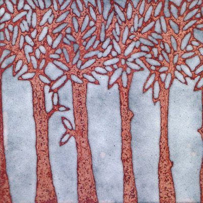 Treeline (C281)