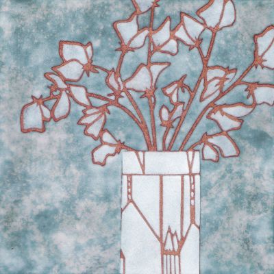 Sweet Peas (C297)