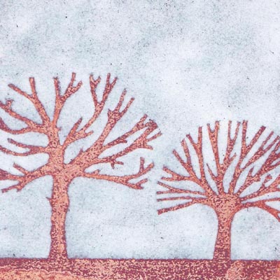 Two Trees (C3)