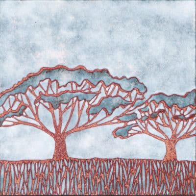 Two Trees (C314)