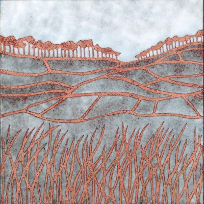 A Line of Trees (C317)