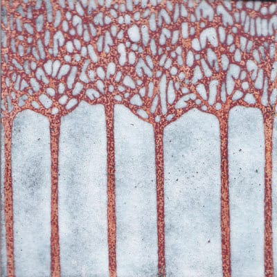 A Line of Trees (C39)