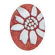 Enamel Pendant (J116)