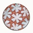 Enamel Pendant (J124)