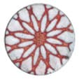 Enamel Pendant (J15)