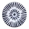 Enamel Pendant (J163)