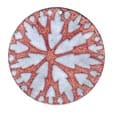 Enamel Pendant (J176)