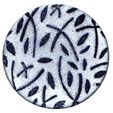 Enamel Pendant (J177)