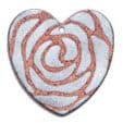 Enamel Pendant (J222)