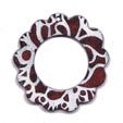 Enamel Pendant (J250)