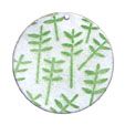Enamel Pendant (J269)