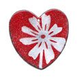 Enamel Pendant (J271)