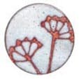 Enamel Pendant (J28)