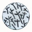 Enamel Pendant (J3)