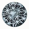 Enamel Pendant (J4)