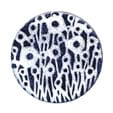 Enamel Pendant (J85)