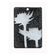 Enamel Pendant (J88)