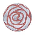 Enamel Pendant (J9)