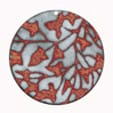Enamel Pendant (J90)