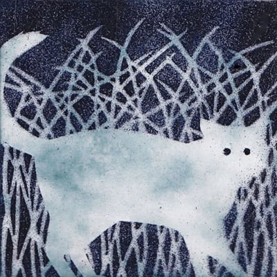 White Cat (M102)