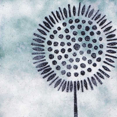 Sunflower (M107)