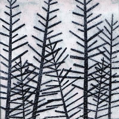 Fir Trees (M12)