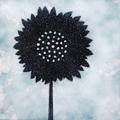 Flower (M122)