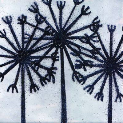 Seedheads (M181)