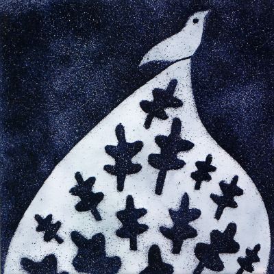 Roosting (M187)
