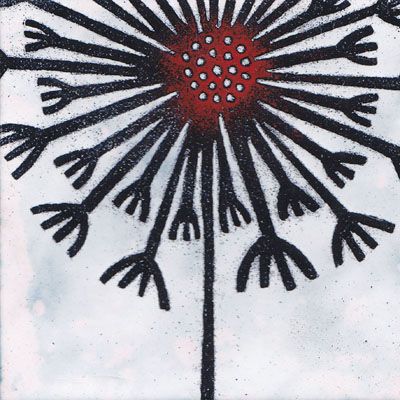 Seedhead (M207)