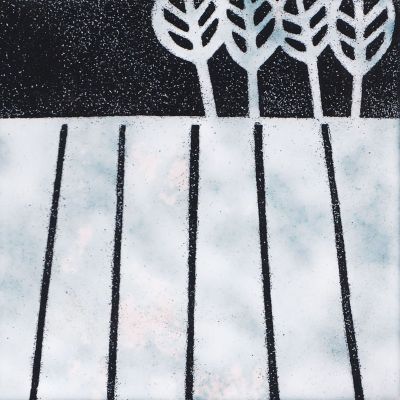 Ploughed Field (M238)