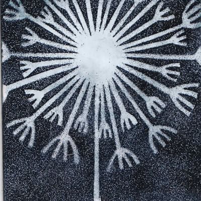 Seedhead (M6)